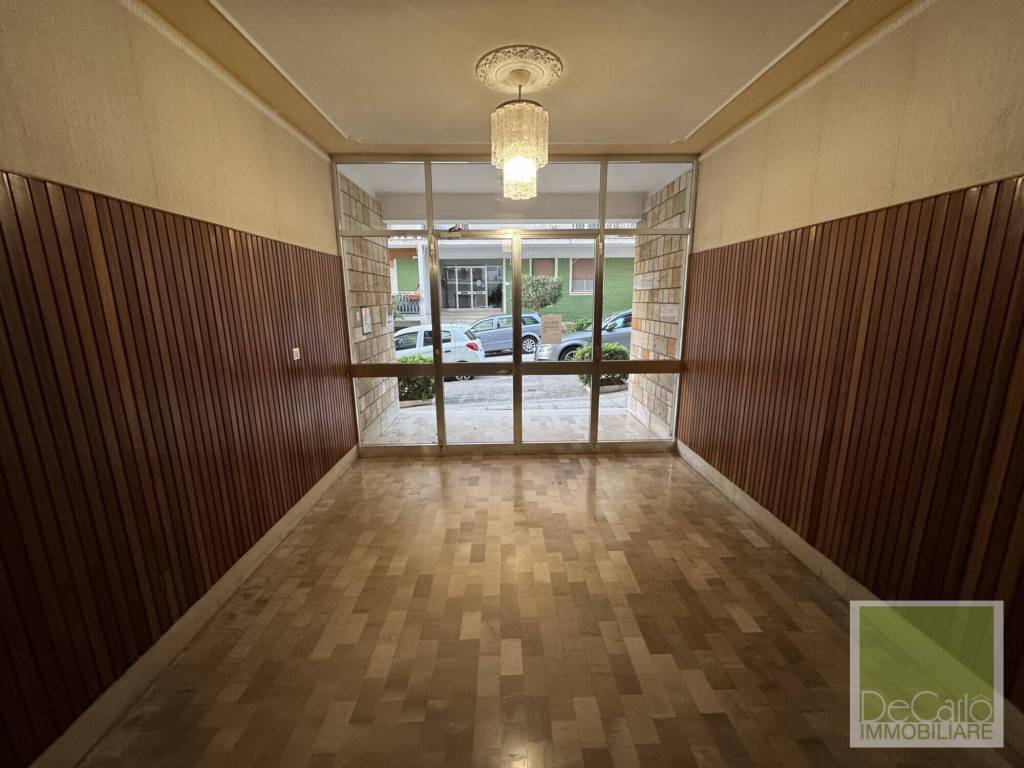 appartamento in vendita a Tolentino in zona Le Grazie