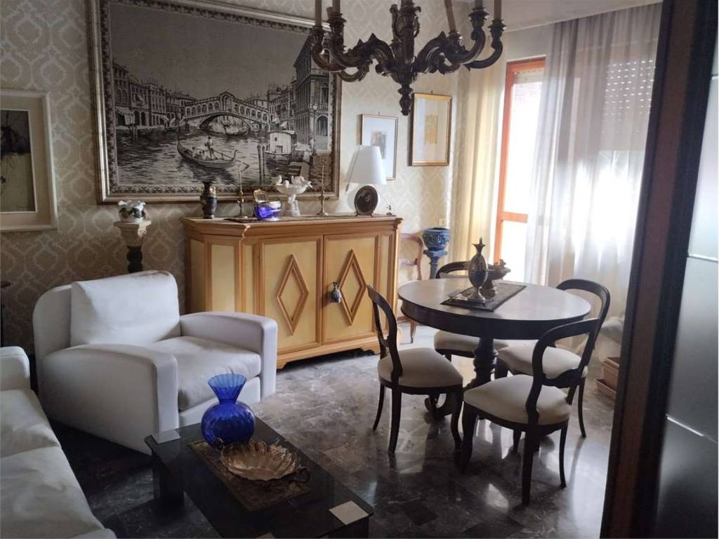 appartamento in vendita a Tolentino