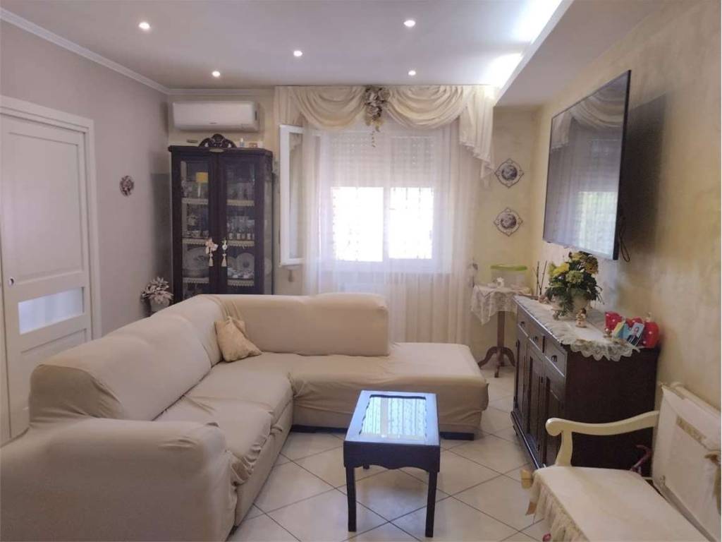 appartamento in vendita a Tolentino