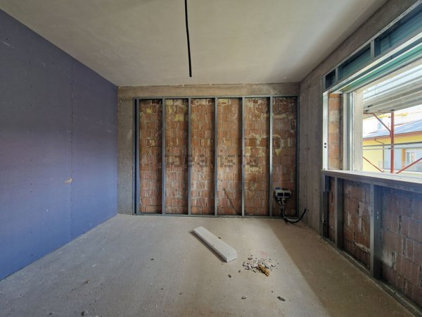 appartamento in vendita a Tolentino