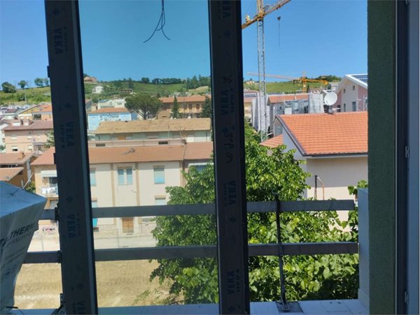 appartamento in vendita a Tolentino