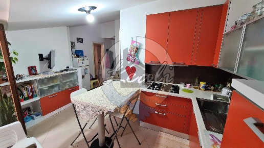 appartamento in vendita a Tolentino