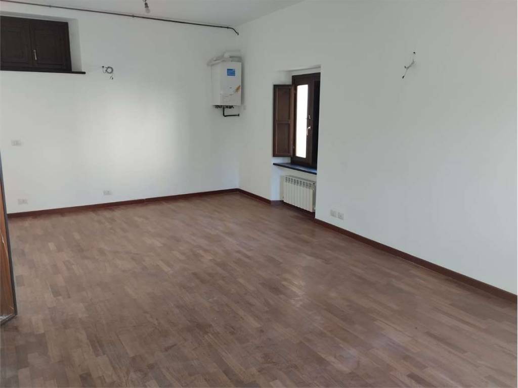 appartamento in vendita a Tolentino