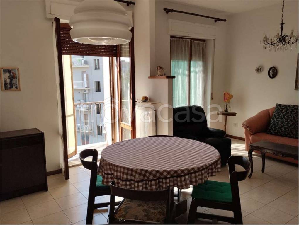 appartamento in vendita a Tolentino