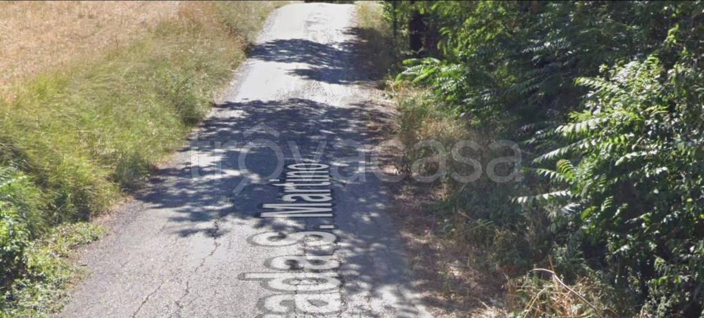 appartamento in vendita a Tolentino in zona San Martino