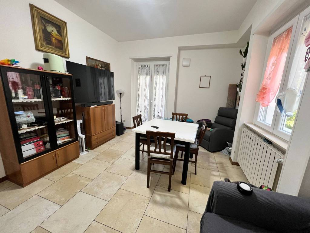 appartamento in vendita a Tolentino