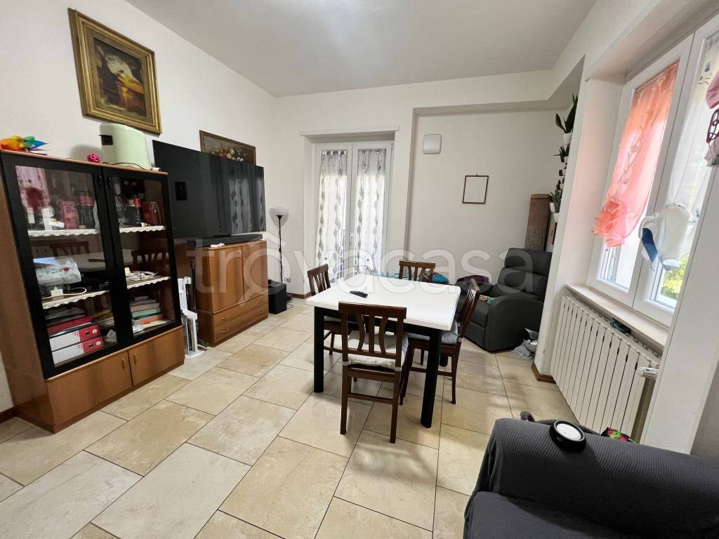 appartamento in vendita a Tolentino