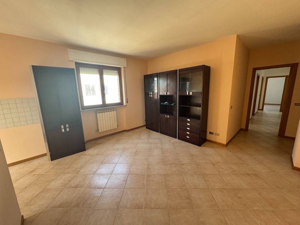 appartamento in vendita a Tolentino