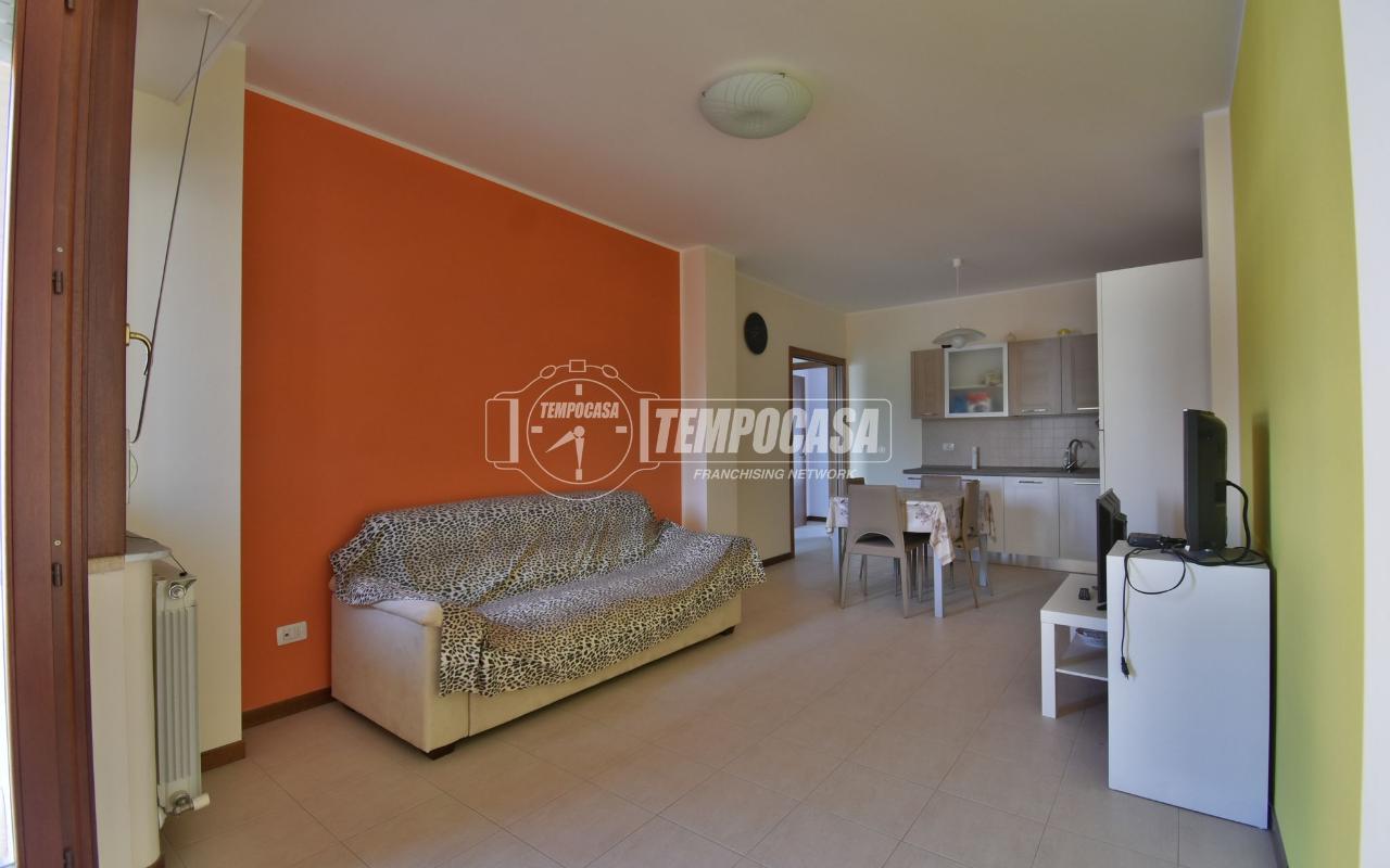 appartamento in vendita a Tolentino