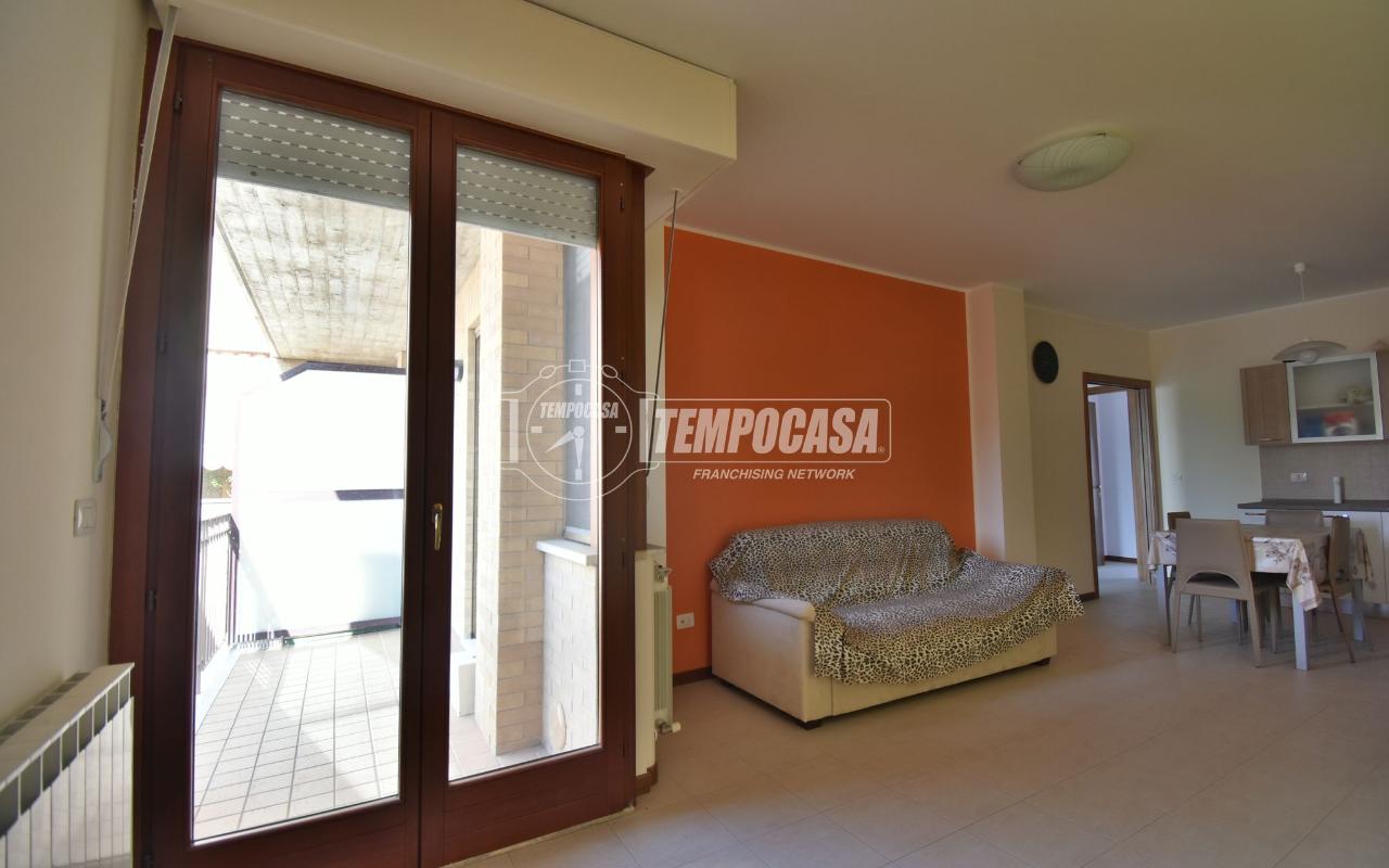 appartamento in vendita a Tolentino