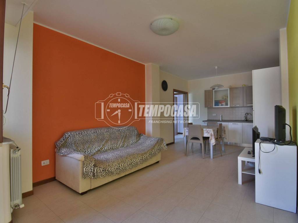 appartamento in vendita a Tolentino