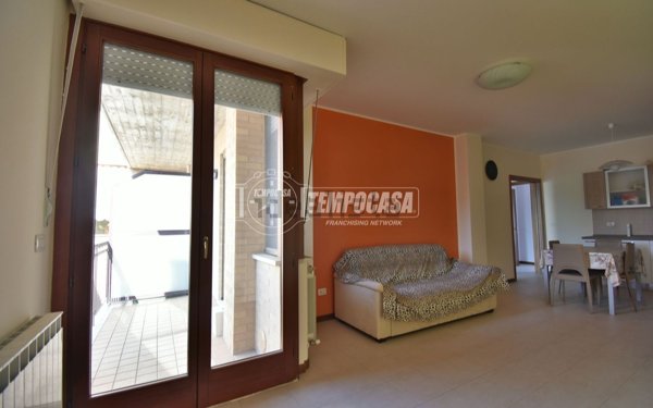 appartamento in vendita a Tolentino