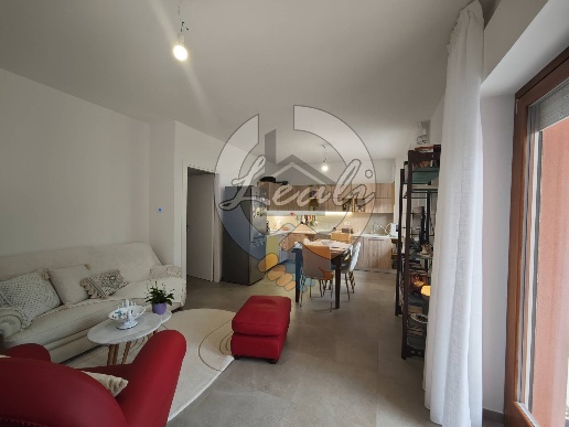 appartamento in vendita a Tolentino