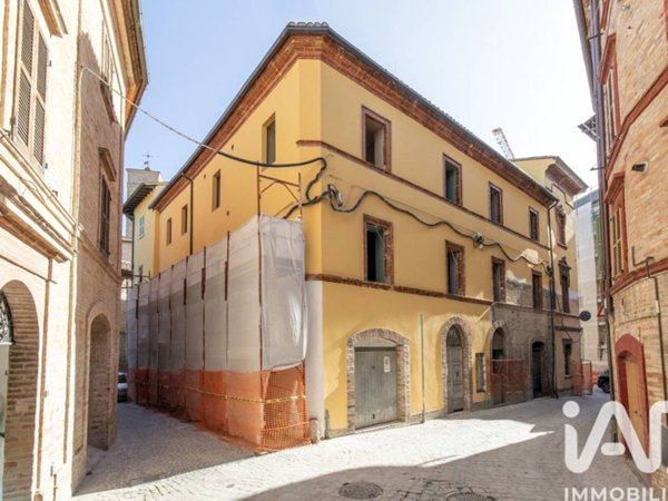 appartamento in vendita a Tolentino