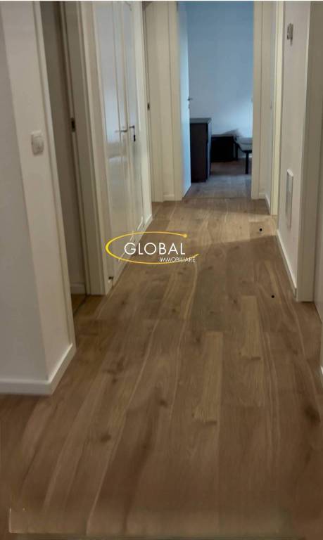 appartamento in vendita a Tolentino in zona Le Grazie