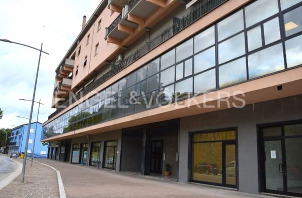 appartamento in vendita a Tolentino