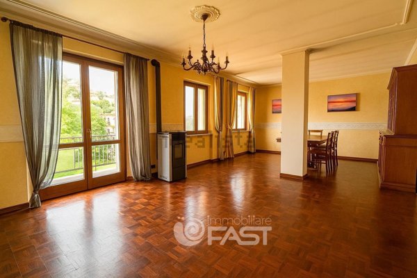 appartamento in vendita a Tolentino