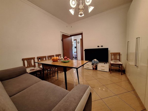 appartamento in vendita a Tolentino