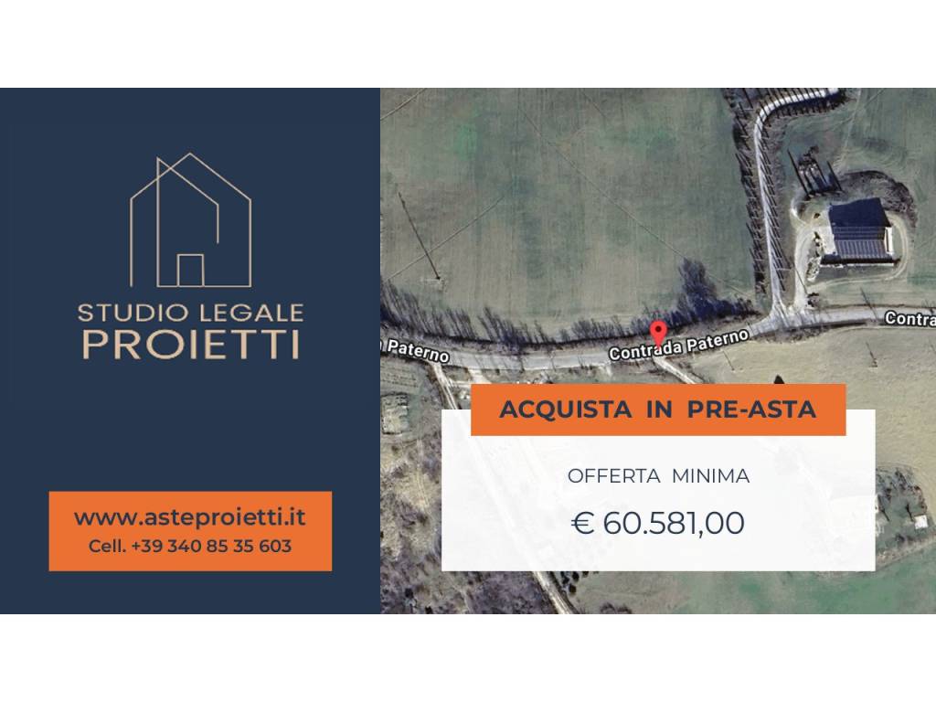 casa indipendente in vendita a Tolentino in zona Paterno