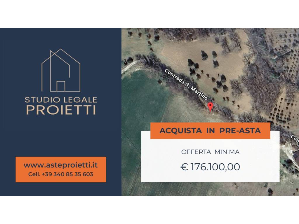 appartamento in vendita a Tolentino in zona San Martino