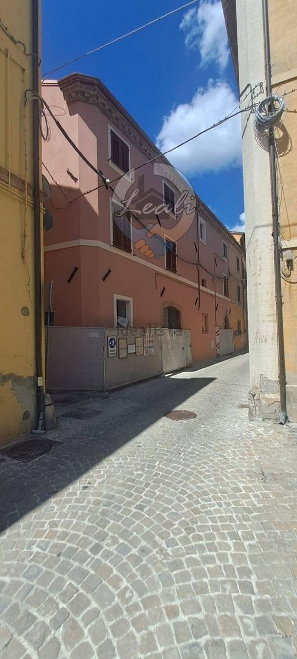 appartamento in vendita a Tolentino