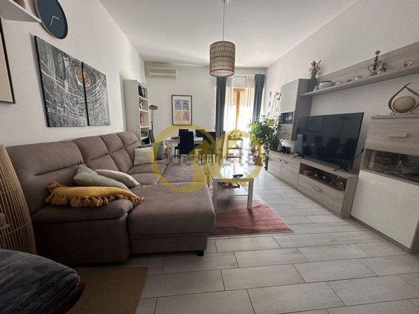 appartamento in vendita a Tolentino