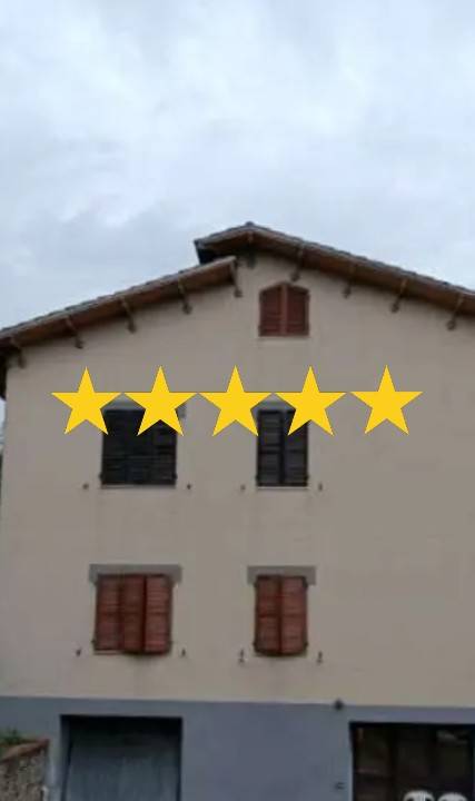 appartamento in vendita a Tolentino in zona San Martino