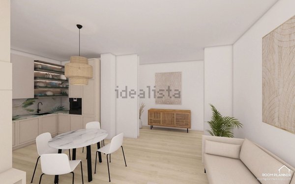 appartamento in vendita a Tolentino