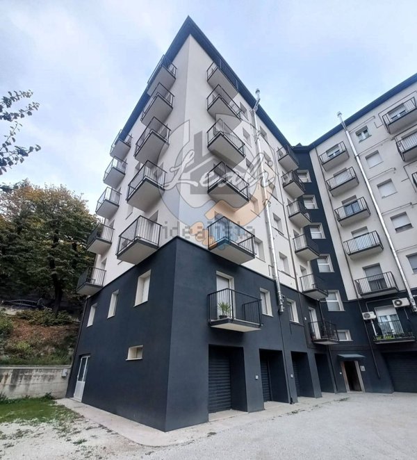 appartamento in vendita a Tolentino