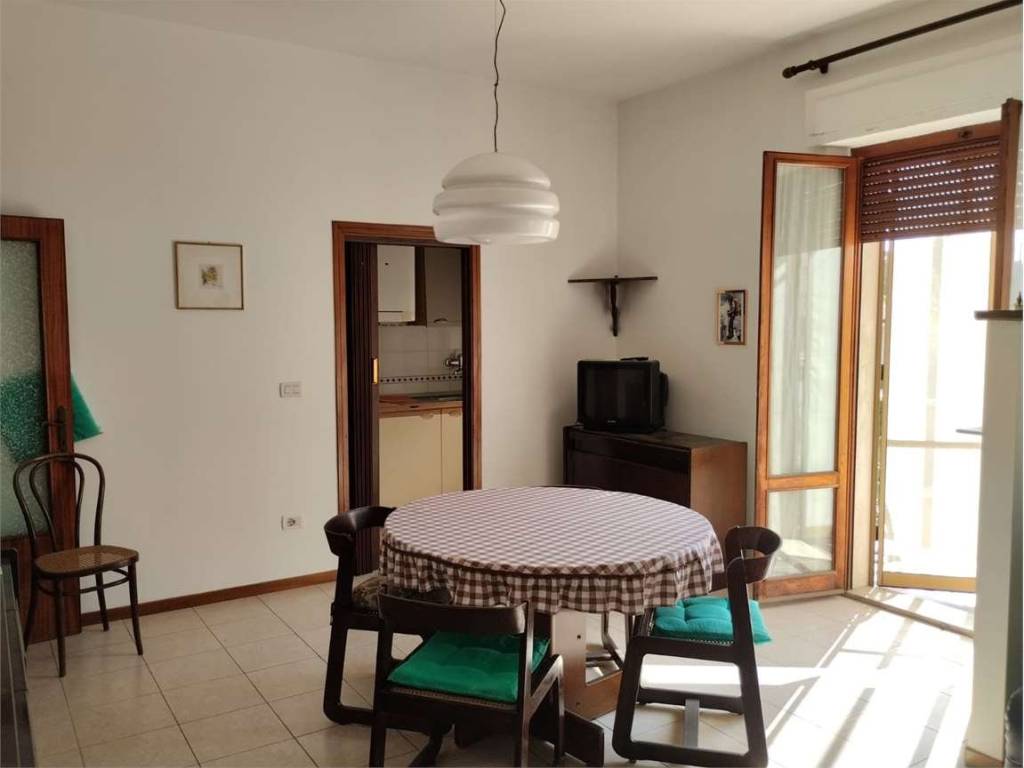 appartamento in vendita a Tolentino