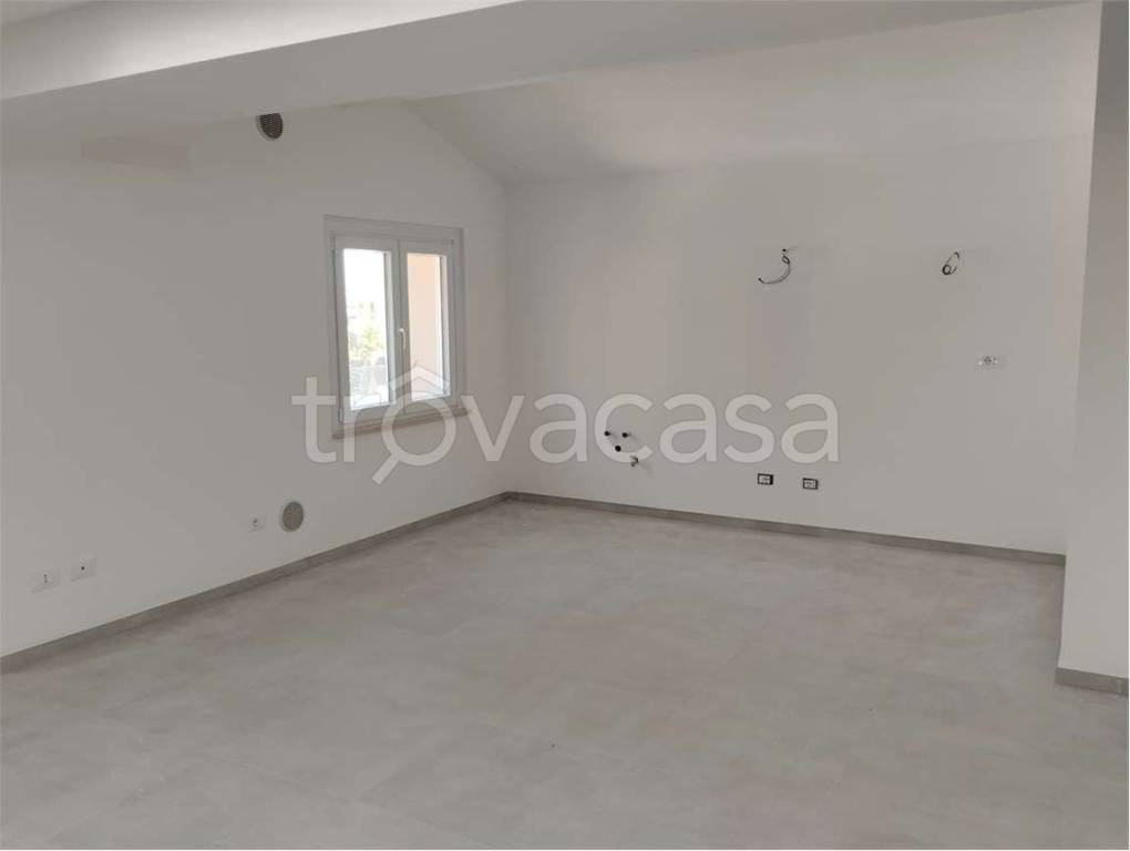 appartamento in vendita a Tolentino