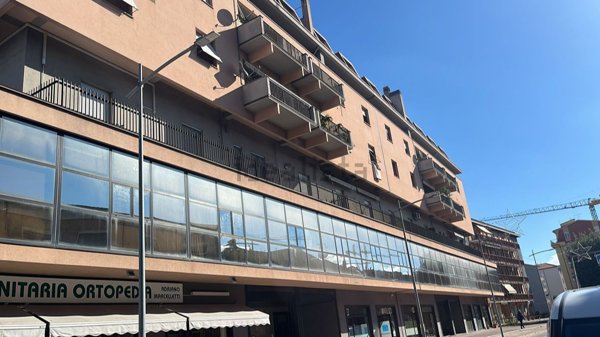 appartamento in vendita a Tolentino