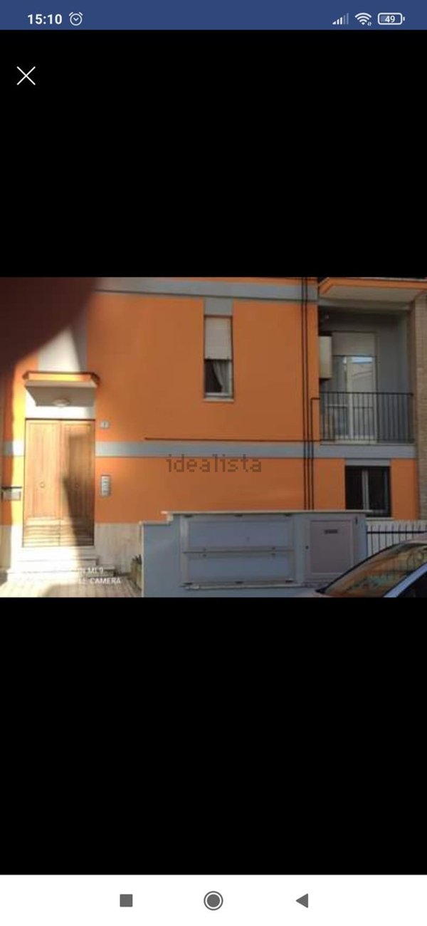 appartamento in vendita a Tolentino