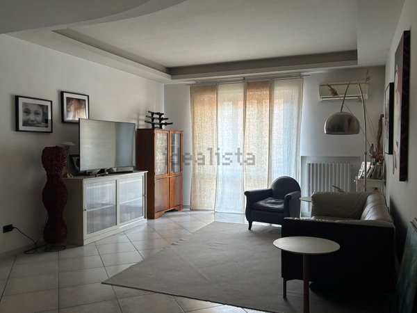 appartamento in vendita a Tolentino