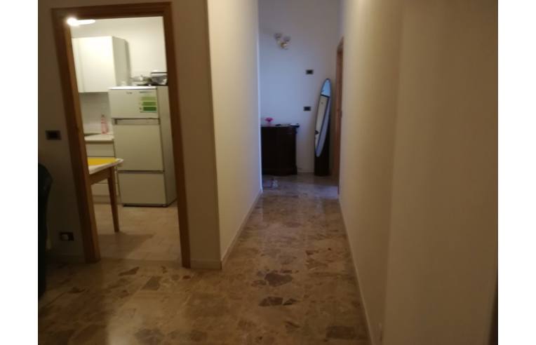 appartamento in vendita a Tolentino