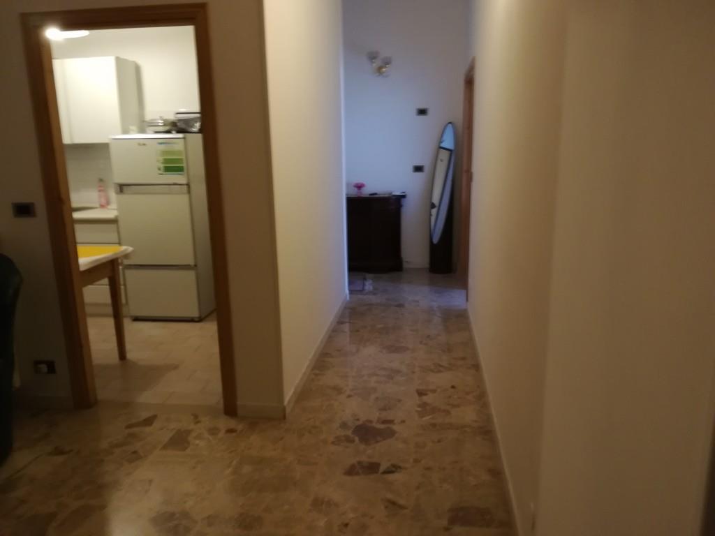 appartamento in vendita a Tolentino