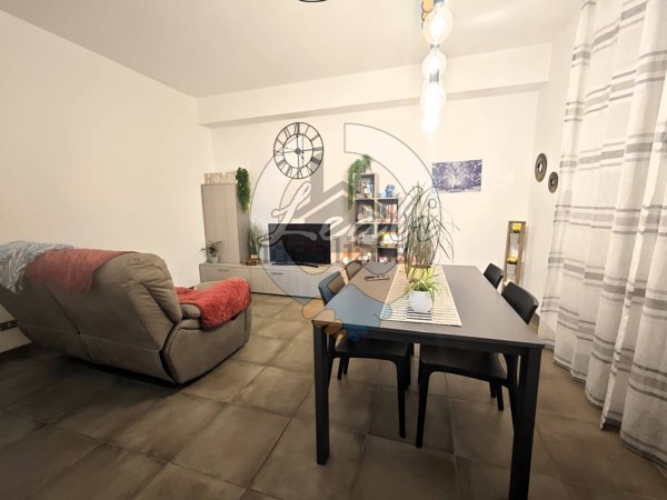 appartamento in vendita a Tolentino