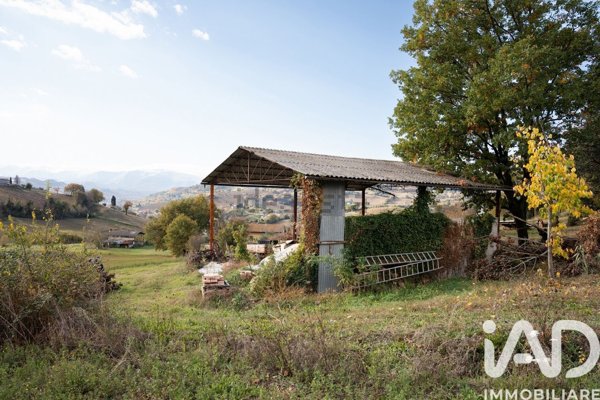 appartamento in vendita a Tolentino in zona Fontebigoncio