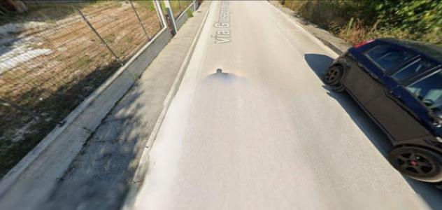 terreno edificabile in vendita a Tolentino in zona Le Grazie