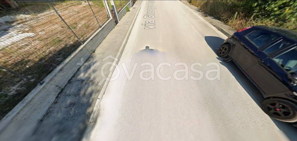 terreno edificabile in vendita a Tolentino in zona Le Grazie