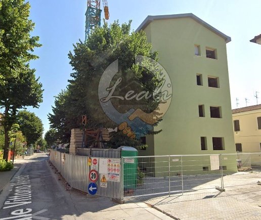 appartamento in vendita a Tolentino