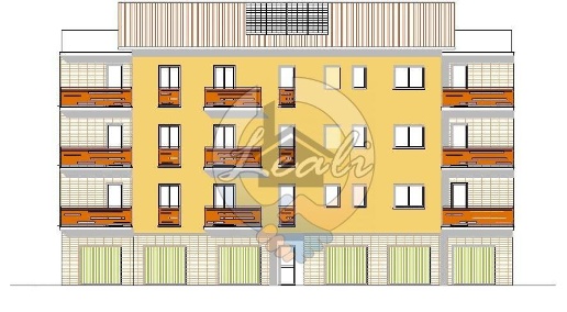 appartamento in vendita a Tolentino