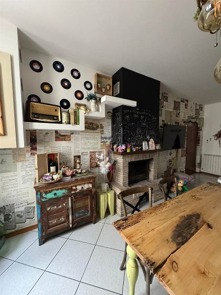 appartamento in vendita a Tolentino