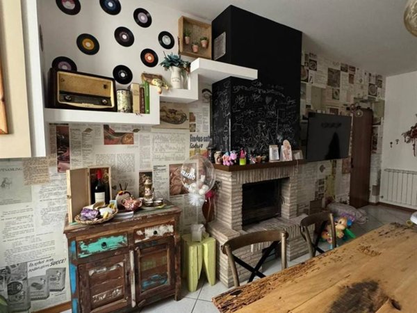 appartamento in vendita a Tolentino