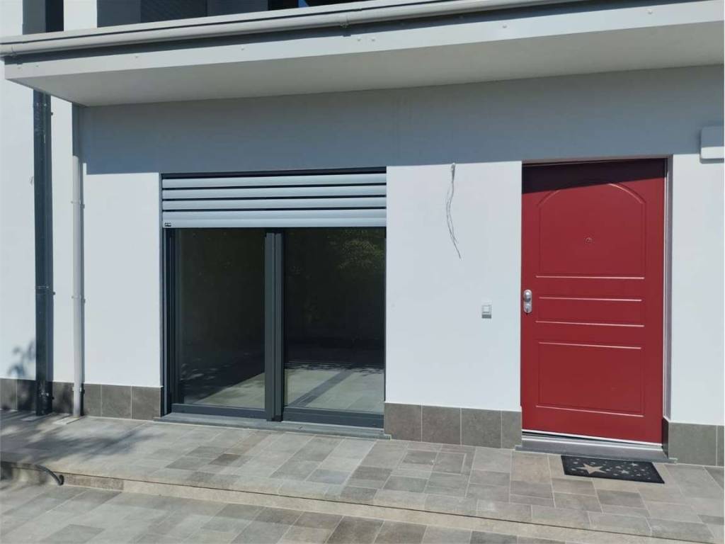 appartamento in vendita a Tolentino