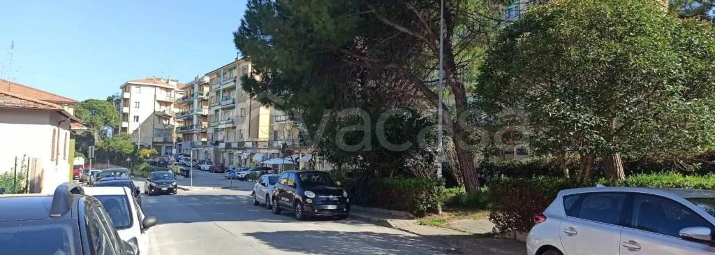 appartamento in vendita a Tolentino in zona Le Grazie