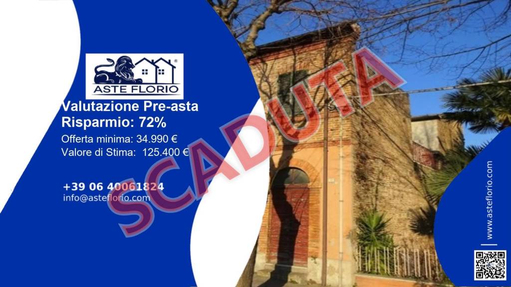 appartamento in vendita a Tolentino