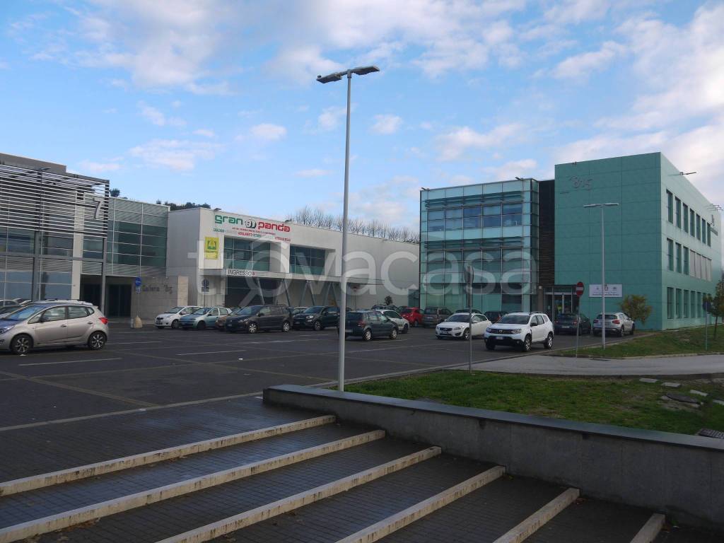 appartamento in vendita a Tolentino