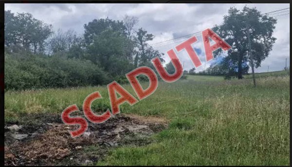 terreno edificabile in vendita a Tolentino