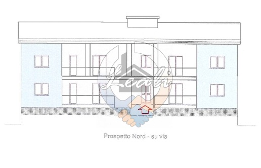 appartamento in vendita a Tolentino